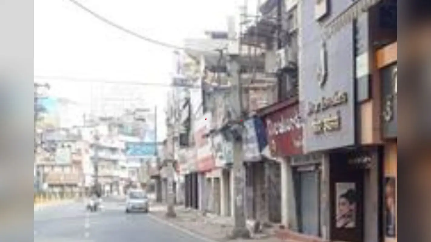 आर-पार के मूड में आदिवासी संगठन, रांची बंद से केवल इन लोगों को रखा गया मुक्त, प्रशासन ने चेताया