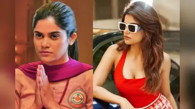 Aaditi Pohankar Net Worth: Aashram 3 की पम्मी इतने करोड़ की है मालकिन, ग्लैमरस अदाओं से करती हैं मदहोश