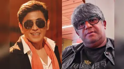 Bhabiji Ghar Par Hain के सेट पर बेहोश हुए विभूति नारायण, तो इस शख्स का हुआ निधन, अंगूरी भाभी बोलीं- लापरवाही की वजह…