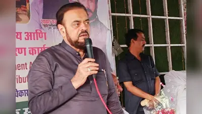 Aurangzeb Row : अबू आजमी जाएंगे जेल? औरंगजेब की तारीफ करने के बाद उठने लगी मांग