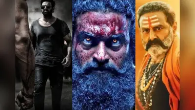 Most Awaited South Sequels: ‘कांतारा: चैप्टर 1’ से ‘अखंडा 2’ तक, साउथ की इन सीक्वल फिल्मों का फैंस को है बेसब्री से इंतजार