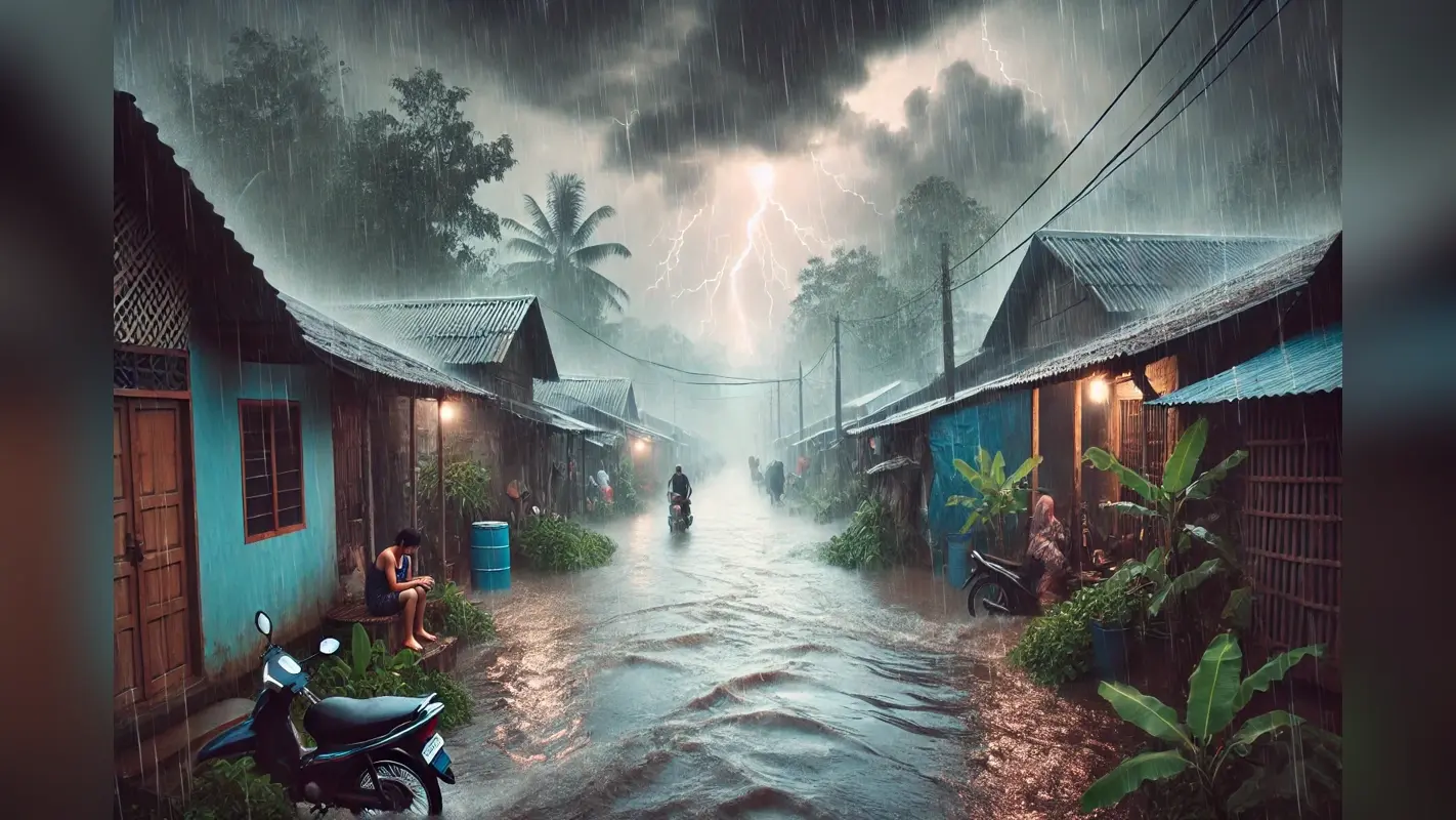 Heavy Rain Alert: अगले 4 दिन भारी बारिश, आंधी और बर्फबारी का अलर्ट, होली के दिन इन राज्यों में बरसेंगे बादल