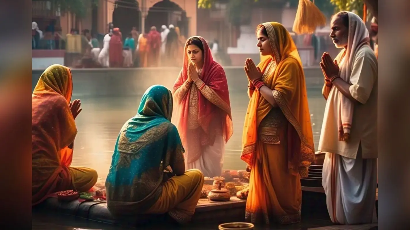एक अप्रैल से शुरू होगा चैती छठ, चार को उगते सूर्य को अर्घ देने के साथ होगा संपन्न