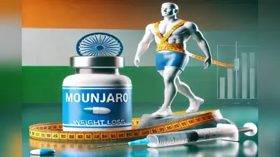 वजन घटाने और मोटापा कम करने की दवा भारत में लॉन्च, जानें क्या है कीमत?