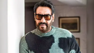 Ajay Devgn की चमकी किस्मत, सन ऑफ सरदार 2 के फ्लॉप होने का नहीं पड़ा असर, झोली में आई ये हॉरर कॉमेडी, जानें डिटेल्स