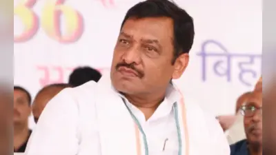 बिहार में महागठबंधन के सीएम फेस पर सस्पेंस खत्म, कांग्रेस नेता अखिलेश सिंह ने बता दिया नाम