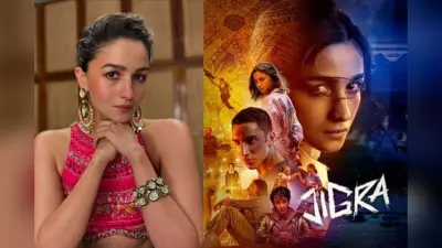 Jigra Flop: आलिया भट्ट ने सालों बाद फिल्म के फ्लॉप होने पर तोड़ी चुप्पी, कहा- मुझे एक नए…