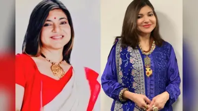 Alka Yagnik Net Worth: आतंकवादी को भी अपनी आवाज का दीवाना बनाने वाली सिंगर की नेट वर्थ जान खिसक जाएगी पैरों तले जमीन
