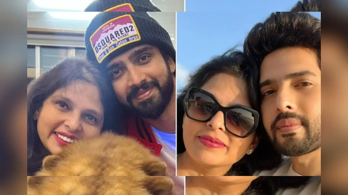 Amaal Malik ने परिवार संग तोड़ा रिश्ता, मां ज्योति का पहला रिएक्शन आया सामने, बोली- वह उसकी पसंद…