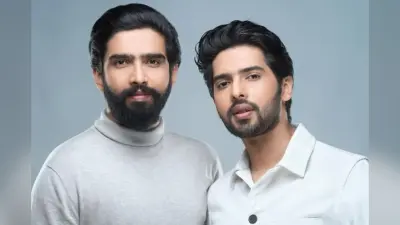 Amaal Mallik के बदले सुर, परिवार से रिश्ता तोड़ने के पोस्ट को किया डिलीट, कहा- अरमान और मैं एक हैं…
