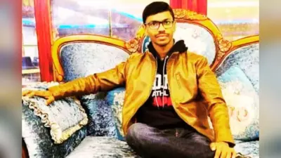 Aman Sahu Encounter: मोबाइल दुकान चलाने वाला अमन साहू कैसे बन गया झारखंड का सबसे बड़ा गैंगस्टर