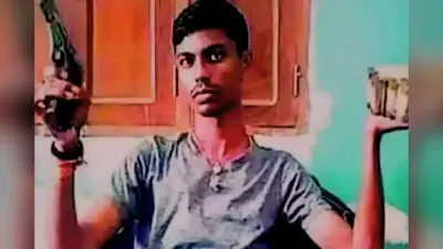 गिरिडीह में रंगदारी वसूली की तैयारी कर रहा था अमन साहू, अब हार्डकोर अपराधियों को पकड़ना पुलिस के लिए चुनौती