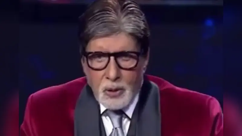 Kaun Banega Crorepati 17 को होस्ट नहीं करेंगे अमिताभ बच्चन? नम आखों से कहा- इस मंच से आखिरी बार…