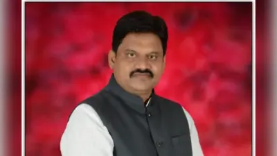 Video: रांची में BJP नेता अनिल टाइगर की गोली मारकर हत्या, शूटर अरेस्ट, आज झारखंड बंद