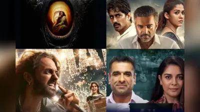 April OTT Releases: अप्रैल में मिलेगा हॉरर-क्राइम और थ्रिलर का डोज, ये फिल्में-वेब सीरीज हो रही हैं रिलीज