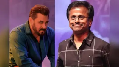 Sikandar के बॉक्स ऑफिस असफलता पर डायरेक्टर ए.आर. मुरुगादॉस ने महीनों बाद तोड़ी चुप्पी, बोले- ठीक से प्रस्तुत नहीं कर पाया