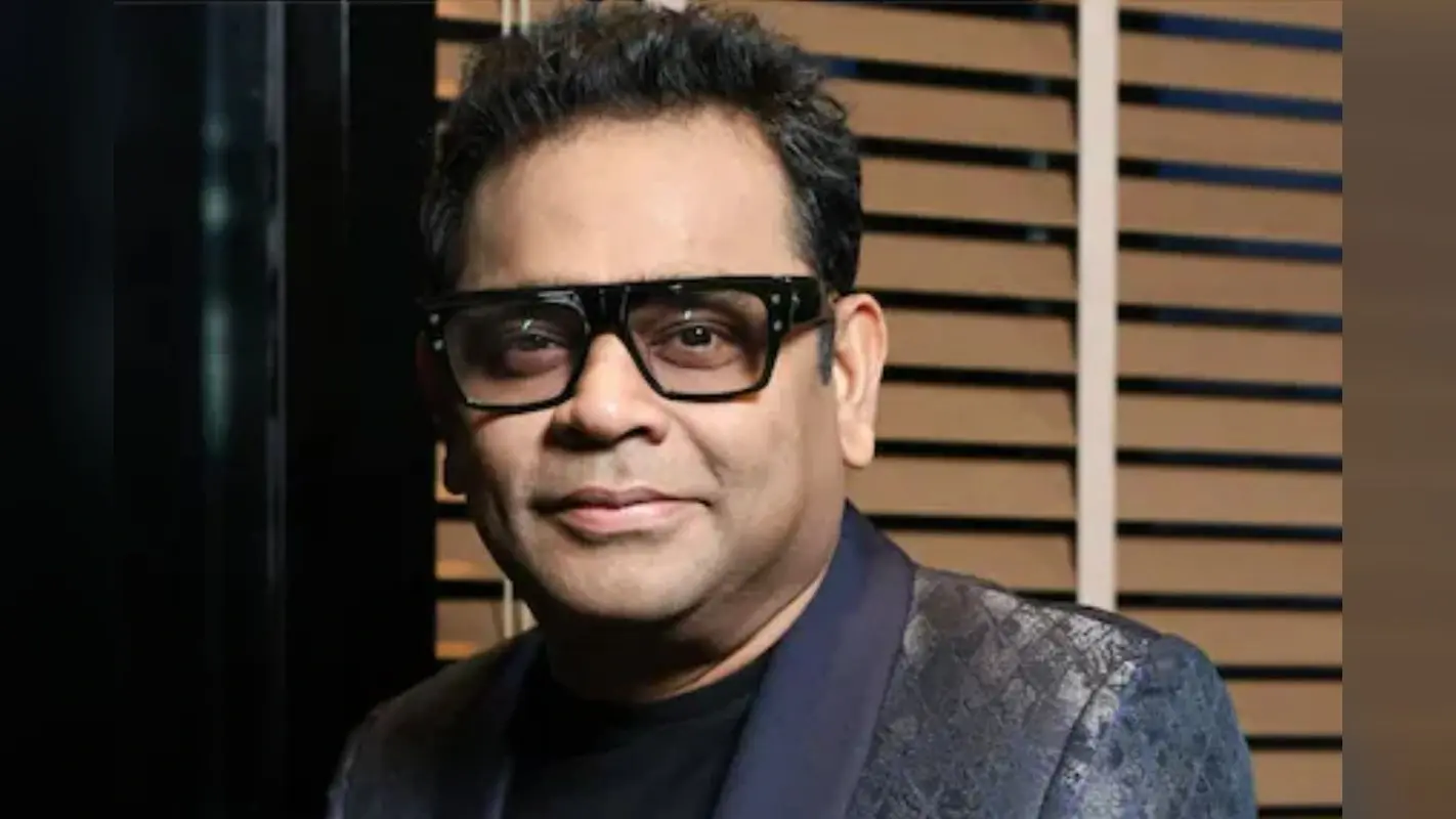 AR Rahman हॉस्पिटल से घर लौटे, बेटे ने बताया क्या थी तबीयत खराब होने की वजह
