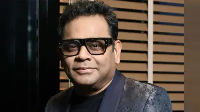 AR Rahman हॉस्पिटल से घर लौटे, बेटे ने बताया क्या थी तबीयत खराब होने की वजह