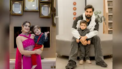 Armaan Malik के बेटे जैद को हुई ये गंभीर बीमारी, फूट-फूटकर रोई कृतिका, बोली- किसी का श्राप…