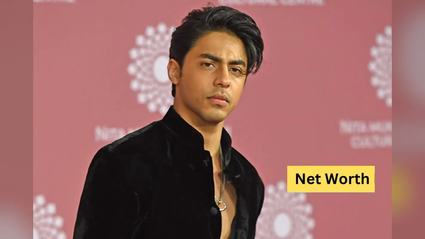 Aryan Khan Net Worth: कितने करोड़ के मालिक हैं आर्यन खान, पहनते हैं करोड़ों की घड़ी