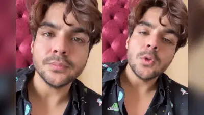 Ashish Chanchlani Video: ‘लड़ लेंगे सिचुएशन से….’, विवाद के बाद पहली बार सामने आया आशीष चंचलानी का रिएक्शन