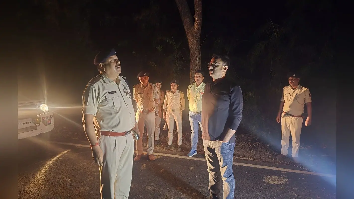 Bihar Crime: CSP संचालक से लाखों की लूट, बाइक पर सवार थे 3 अपराधी, SP ने दिया निर्देश