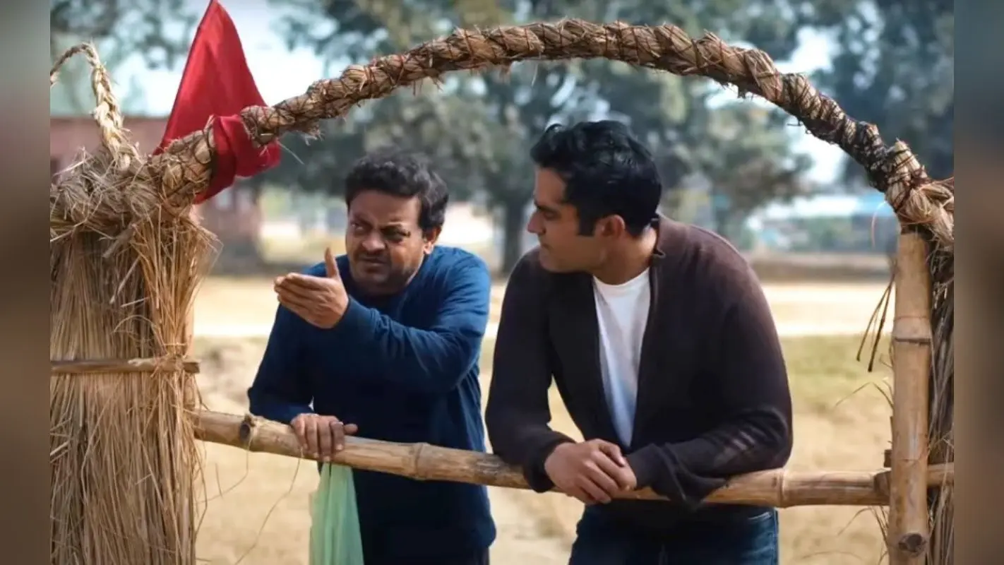 सुपरनैचुरल थ्रिलर ‘बैदा’ के ट्रेलर ने मचाया धमाल, पत्रकार से अभिनेता बने शोभित सुजय के किरदार में है एक दिलचस्प सरप्राइज़