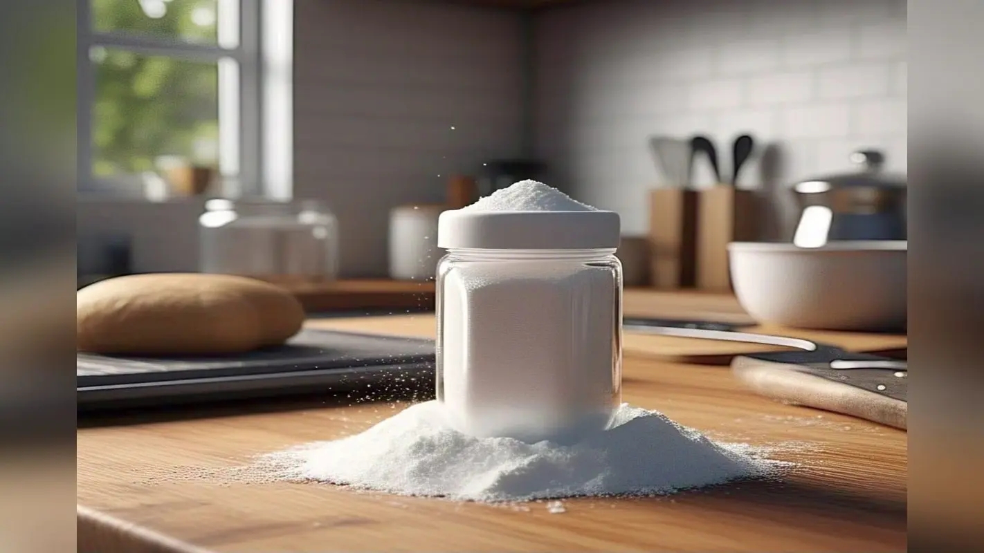 Benefits Of Baking Soda: स्वास्थ्य, सफाई और सुंदरता तीनों का ख्याल रखता है बेकिंग सोडा, इसके फायदे जानकर हैरान रह जाएंगे