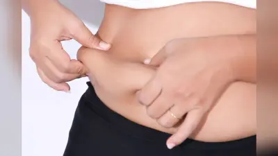 Tips To Reduce Belly Fat: पेट की जिद्दी चर्बी से छुटकारा पाना चाहते हैं, अपनाएं इन उपायों को और पाएं सेहतमंद शरीर