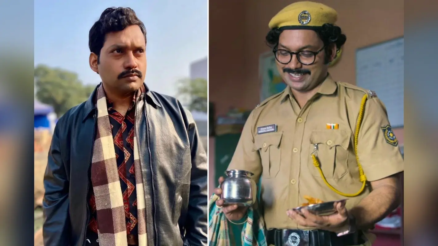 Webseries Dupahiya में बिहार के इस कलाकार ने निभाया है Deendayal का किरदार, Laapataa Ladies में भी अपनी अदाकारी ने जीत चुके हैं दर्शकों का दिल
