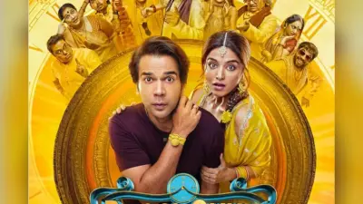 Bhool Chuk Maaf Box Office Day 12: हिट या फ्लॉप? ‘भूल चुक माफ’ की 12 दिन की कमाई से खुला राज, जानें टोटल कलेक्शन