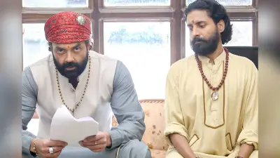 Aashram 4: भोपा स्वामी ने वेब सीरीज के अपकमिंग सीजन को लेकर तोड़ी चुप्पी, कहा- दिलचस्प मोड़ ने