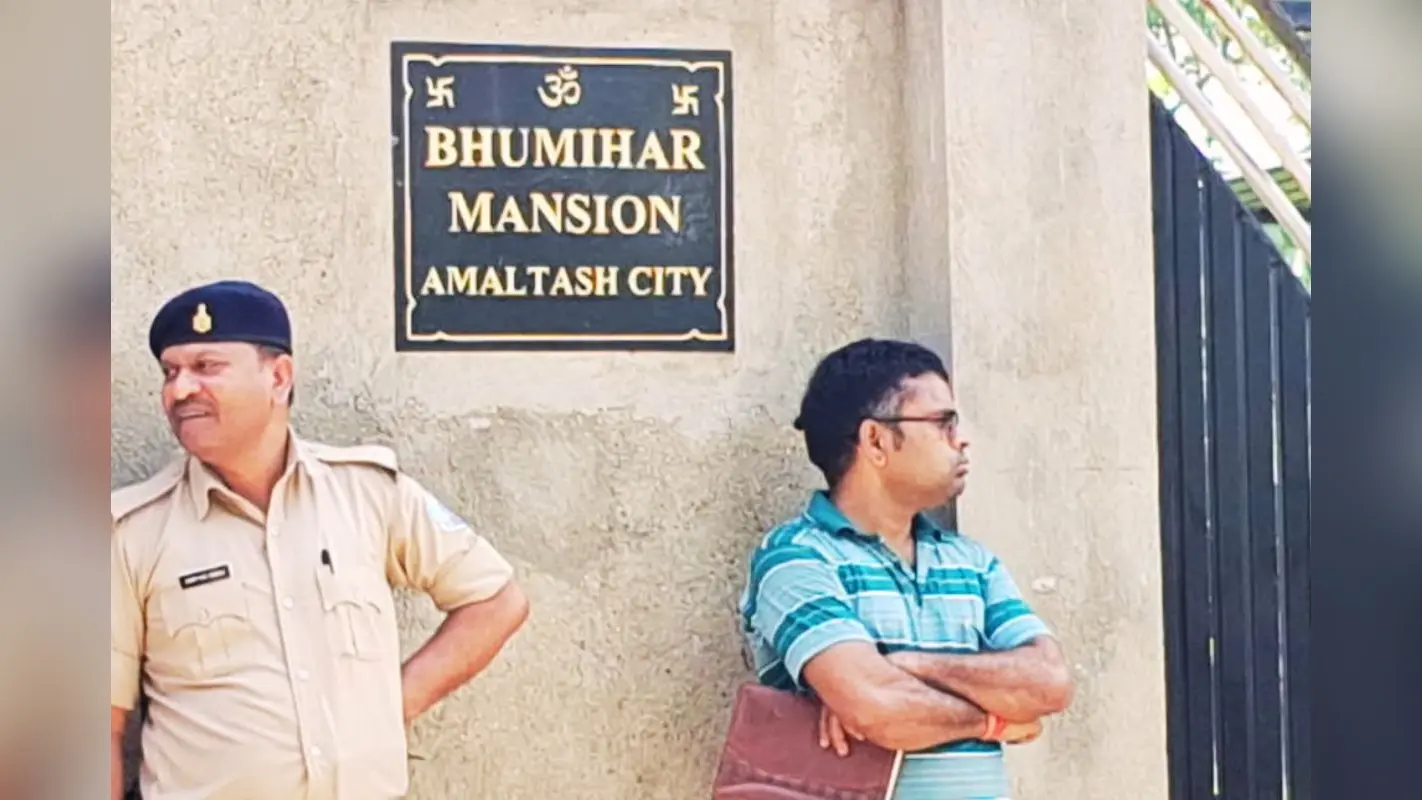 अनुज कनौजिया एनकाउंटर के बाद चर्चा में ‘भूमिहार मेंशन’, कहां है यह जगह?