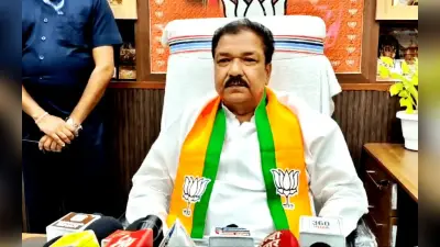 दिलीप जायसवाल के बिहार बीजेपी अध्यक्ष बनते ही नेताओं ने भरी हुंकार, केंद्रीय मंत्री इतनी सीट जीतने की कर दी भविष्यवाणी