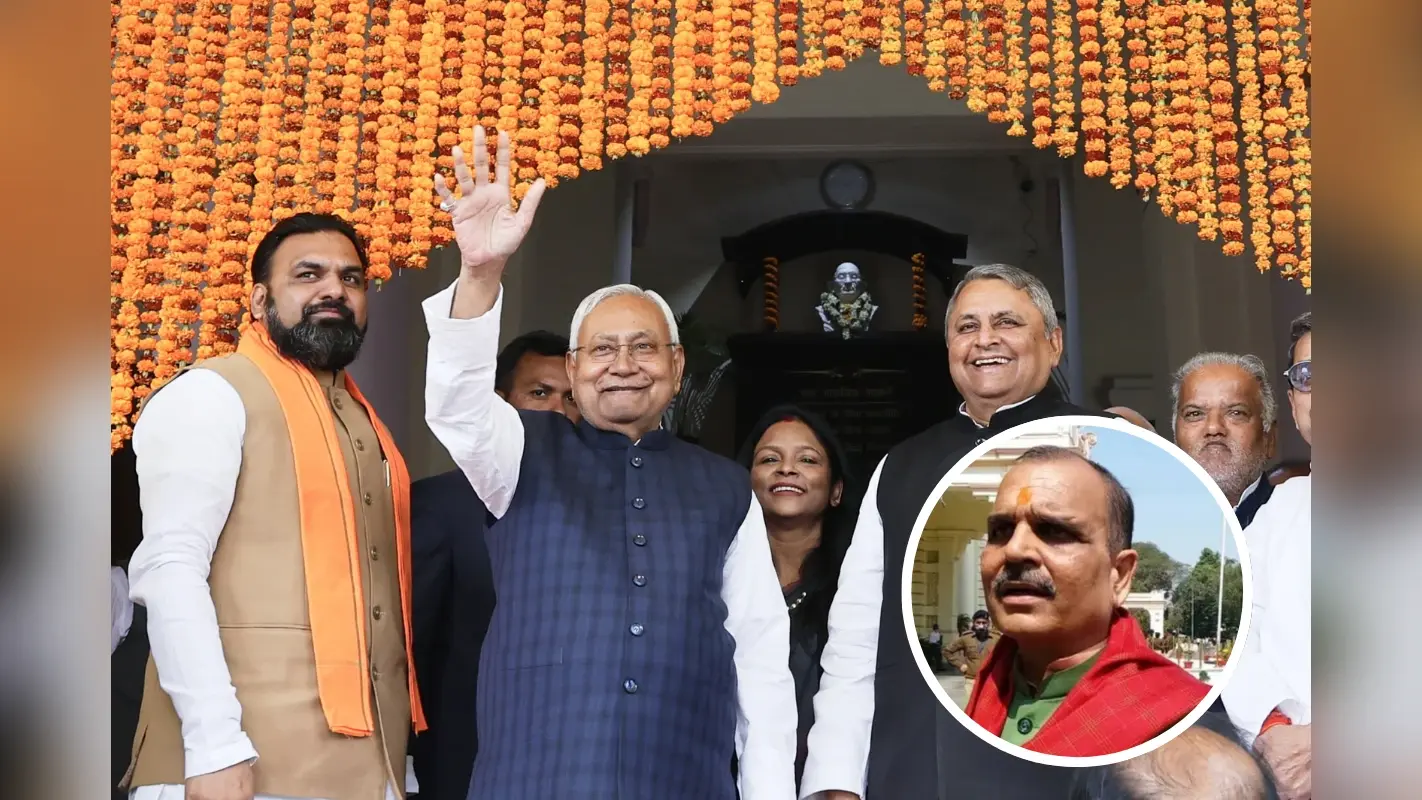 Bihar Budget: राजद ने बजट को बताया गरीब विरोधी, BJP ने बता दिया अगले 50 सालों का हिसाब-किताब