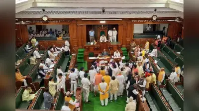 Bihar Budget Session: पुलिस पर हमले और हत्या के मुद्दों पर एक बार फिर आमना-सामना, बजट सत्र के 11वें दिन भी हंगामे के आसार
