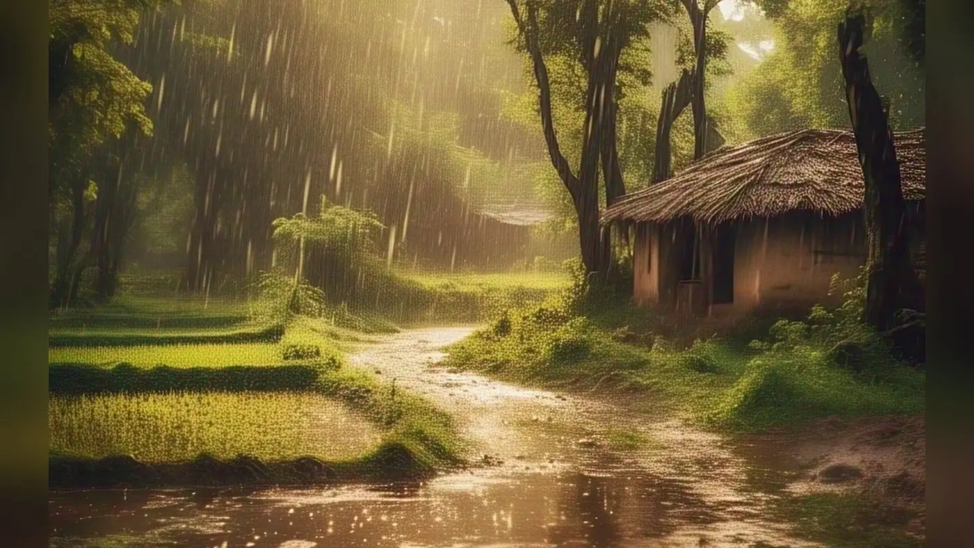 Bihar Weather: बिहार के 12 जिलों में अगले 24 घंटे होगी बारिश, IMD ने जारी किया येलो अलर्ट
