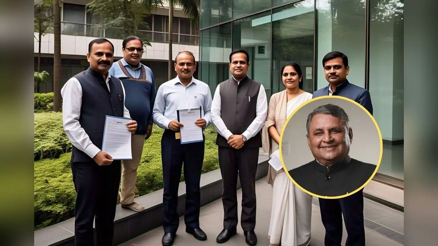 Bihar News: संविदाकर्मियों के लिए बुरी खबर! सरकार ने साफ किया अपना रुख, फिलहाल नहीं होंगे परमानेंट
