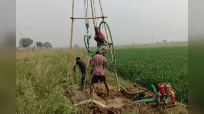 Bihar News: गुड न्यूज! बिहार में यह जगह हो सकती है मालामाल, मिल सकता है प्राकृतिक गैस का भंडार, खुदाई शुरू