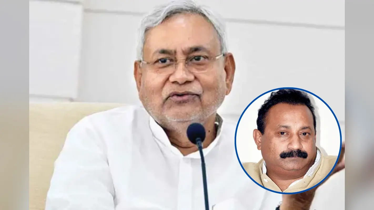 CM Nitish Gift: एक साल के भीतर 5400 KM सड़क बनाने का टारगेट सेट, सरकार ने बनाया जबरदस्त प्लान!