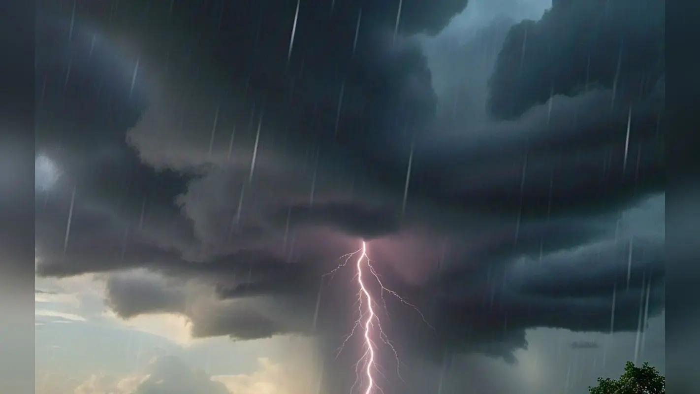 Bihar Rain Alert: प. चंपारण, गोपालगंज-सिवान समेत बिहार के 10 जिलों में 3 मार्च तक होगी बारिश, IMD ने जारी किया येलो अलर्ट