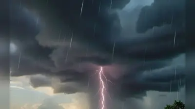 Bihar Rain Alert: प. चंपारण, गोपालगंज-सिवान समेत बिहार के 10 जिलों में 3 मार्च तक होगी बारिश, IMD ने जारी किया येलो अलर्ट
