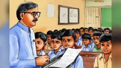 Teacher Transfer: 32,688 हेड मास्टरों को जिला आवंटित, अब तीन प्रखंडों का देना है विकल्प, ये है लास्ट डेट