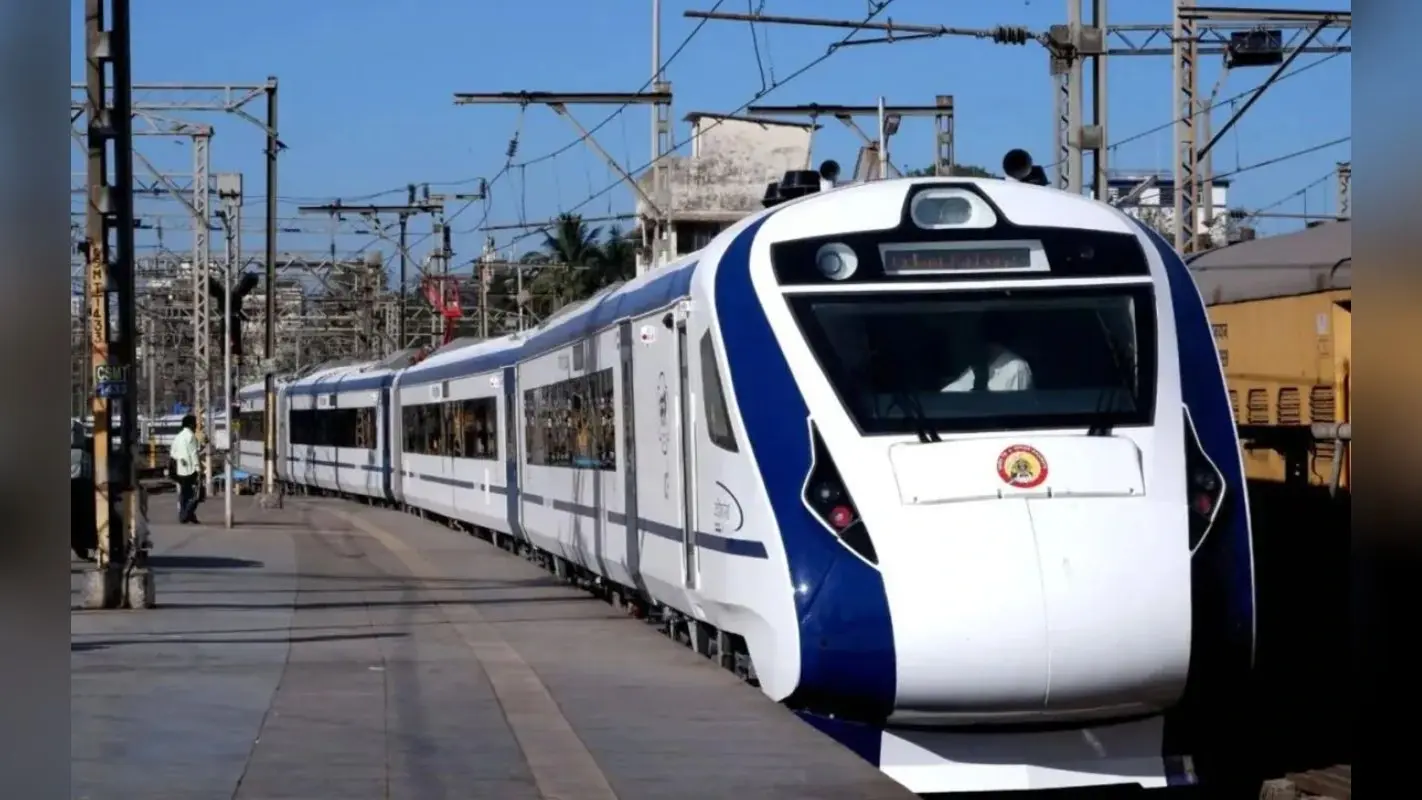 Bihar Train News: पैसेंजर ट्रेनों से यात्रा करने वाले यात्रियों के लिए खुशखबरी, रेलवे ने सुविधाओं का किया विस्तार