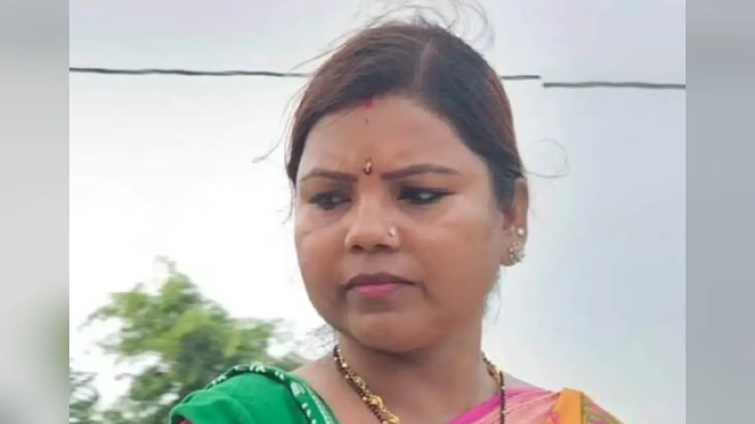 पूर्व विधायक बीमा भारती के बेटे का सरेंडर, गोपाल यादुका के मर्डर में पुलिस को थी तलाश