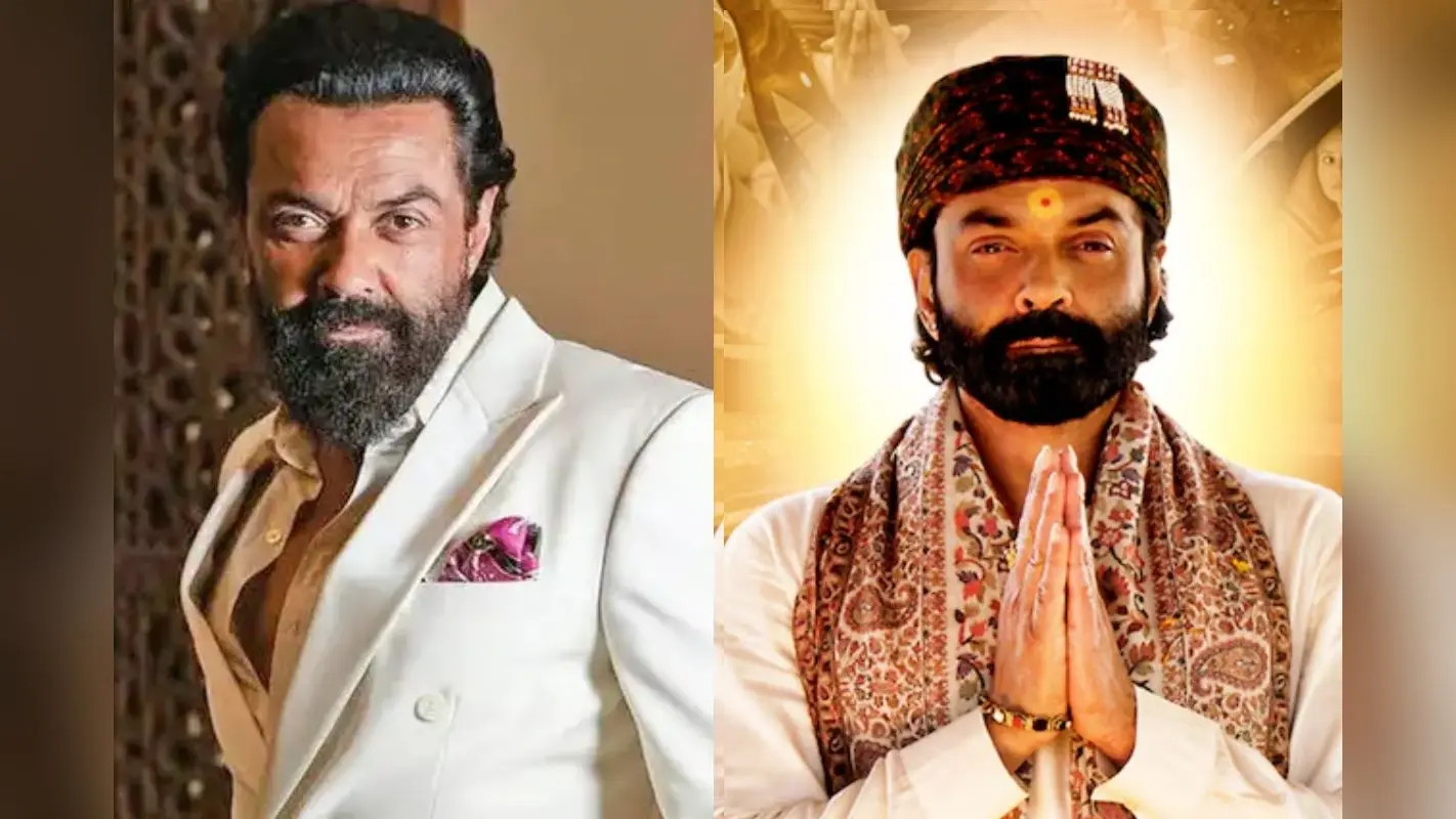 Bobby Deol ने ‘एनिमल’ और ‘आश्रम’ में खलनायक की भूमिका निभाने पर तोड़ी चुप्पी, बोले- मैंने कल्पना भी नहीं की थी