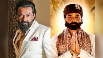 Aashram 3: बॉबी देओल ने विलेन का रोल निभाने पर तोड़ी चुप्पी, कहा- जीवन को बदलने से…
