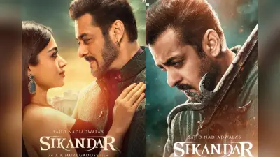Box Office Report: दुनिया भर में सिकंदर फ्लॉप हुई या हिट, नहीं तोड़ पाई एम्पुरान का रिकॉर्ड, कमाए इतने करोड़