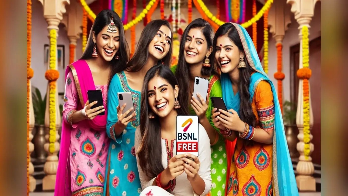 BSNL के अलावा महीनेभर का ऐसा रिचार्ज फ्री में और कौन दे सकता है? डेटा-कॉलिंग सब कुछ FREE