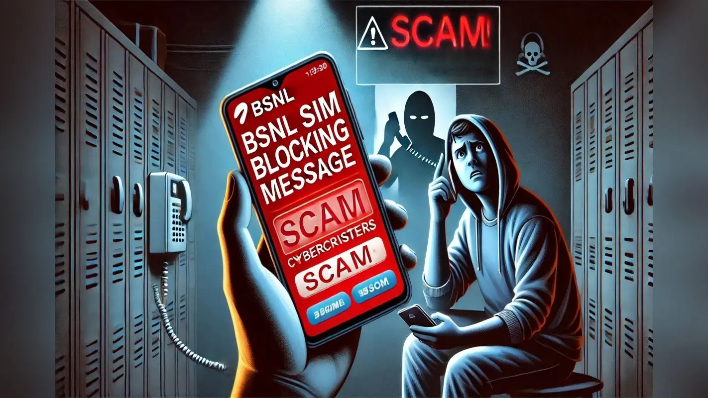 ‘24 घंटे में बंद हो जाएगा आपका BSNL सिम कार्ड’ – जानिए इस मैसेज की सच्चाई